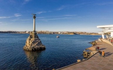 Центр окупованого Севастополя залишився без світла. Що відбувається