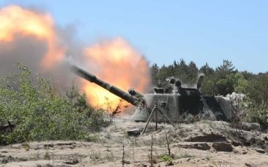 Враг пытается оцепить украинские войска в Северодонецке — Генштаб ВСУ
