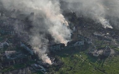 Как ВСУ заставят военных РФ покинуть Бахмут — ответ военного аналитика