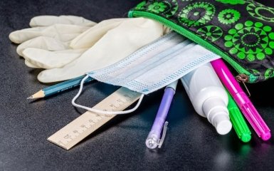 В МОЗ раскрыли условия для карантина в школах вопреки вакцинации