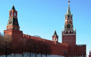 В Кремлі жорстко відповіли на претензії США