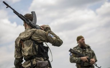 Самые трусливые, но и самые жестокие - казаки: снайпер АТО рассказал о зверствах боевиков