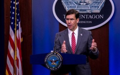 США готовят крайне неприятный сюрприз Путину - Пентагон наконец раскрыл все карты