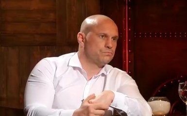 Скандальный Кива удивил карьерными амбициями