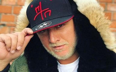 Потап удивил сменой имиджа: появилось фото