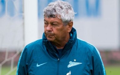 Луческу зробив зухвалу заяву щодо чемпіонства "Спартака"