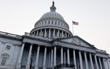 Конгрес США