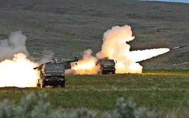 Збирали дані про HIMARS: агентам РФ суд призначив до 8 років за ґратами