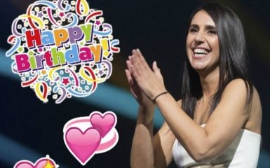 От Порошенко до фанатов-подростков: в сети засыпали Джамалу поздравлениями