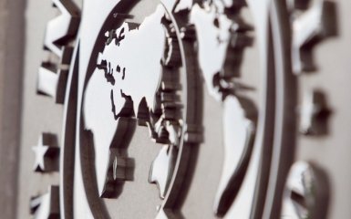 Миссия МВФ вернулась в Украину