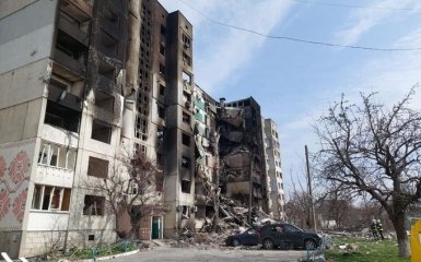 Окупанти завдали ракетних ударів на Полтавщині та Одещині