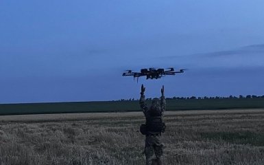 У російському Курську прогримів вибух через атаку БПЛА