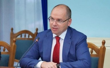 Стало відомо, хто може очолити МОЗ замість Максима Степанова