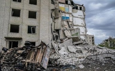 Для відбудови Україні потрібно щонайменше 4,8 трлн грн – KSE