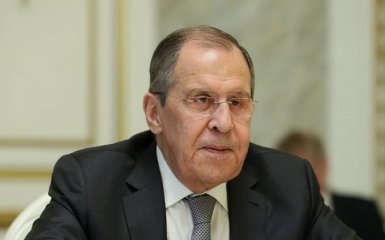 У Зеленського звинуватили Лаврова у нових провокаціях проти України