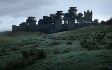 У мережі опублікували спойлери до "Гри престолів 8"