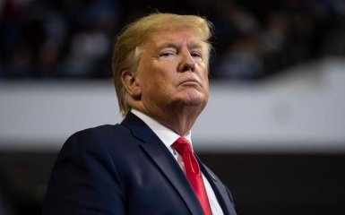 На Трампа подають у міжнародний суд - що відомо