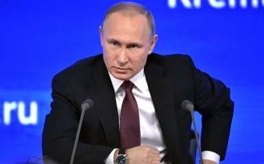 Путін веде на Донбасі війну нового типу: Україна може завдати удару грошима