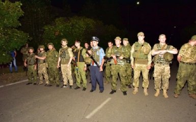 Третий год войны, а они блокируют технику: соцсети взорвал инцидент в Торецке