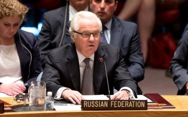 Смерть Чуркина: в сети вспомнили его самую громкую пропаганду