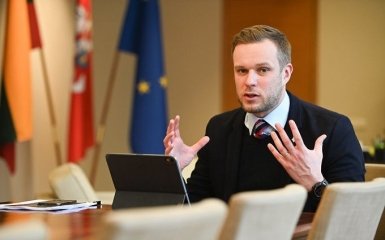 Вони повинні встати проти Путіна: у Литві проти надання притулку росіянам на тлі мобілізації