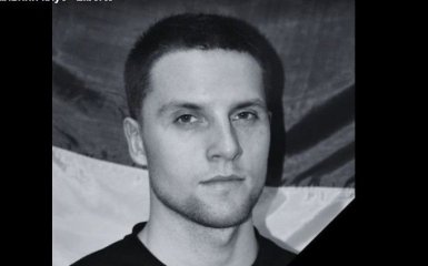 На войне погиб серебряный призер чемпионата мира по фехтованию Денис Борейко