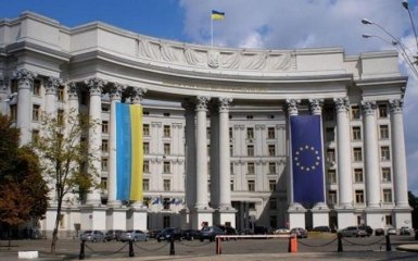 Кримське загострення: МЗС України озвучив чіткі вимоги до Росії