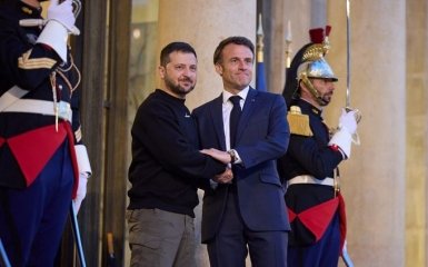 Украина и западные союзники планируют проведение саммита мира без РФ — WSJ