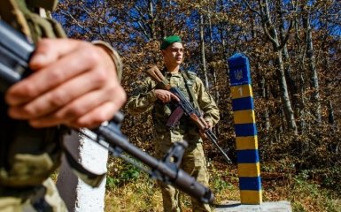 Україна повністю закриє кордон із сусідами - джерела
