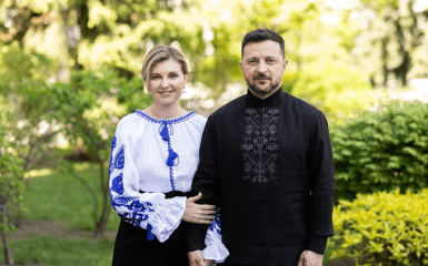Зеленський