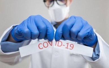 Кількість хворих на коронавірус в Україні різко зросла - офіційні дані на 3 червня