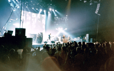 Oasis снова радует фанатов своим творчеством