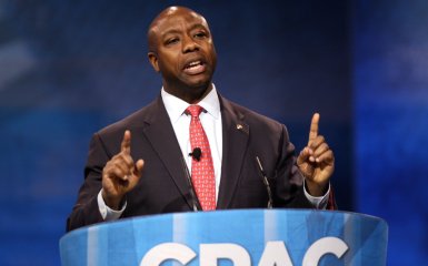 Tim Scott