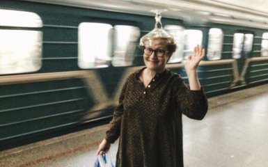 В Украине разгорается скандал из-за выставки российского фотографа: опубликованы фото