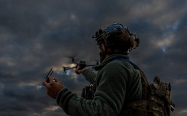 Ukrainian soldiers hit 7 areas of concentration of the Russian army