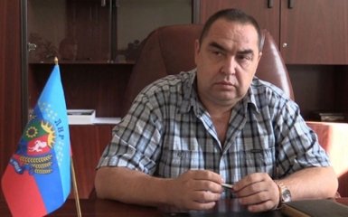 Стало известно, как главарь ЛНР убедил людей Путина воевать за него