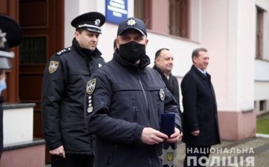 В Украине массово увольняются сотрудники полиции