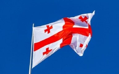 Грузія озвучила попередження Україні щодо Саакашвілі