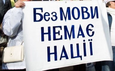 Мовний закон Ківалова-Колесніченка визнали неконституційним