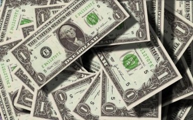 Україна розрахувалася з МВФ за програмою stand-by