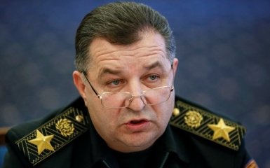 Міністр оборони розповів, чим унікальна реформа армії в Україні