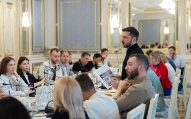 Ukraine wants to buy weapons from the US