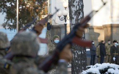 ОБСЄ дала пораду Україні щодо повернення Донбасу