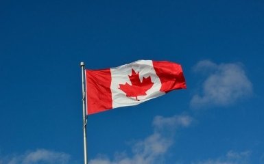Канада заборонила імпорт сталі та алюмінію з РФ