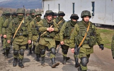 Історія повторюється - Київ виступив з різким випадом проти російського агресора