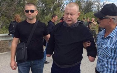 В сети рассказали историю украинца, освобожденного из плена боевиков ЛНР