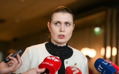 Shakaliene embarrassed Trump and Putin