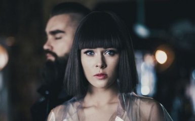 The Hardkiss выпустили мистический клип: появились фото и видео