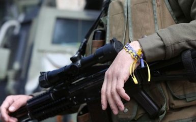 На Донбассе поняли, кто такой "русский брат", и просят Украину не бросать их