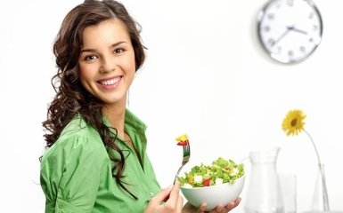 11 правил здорового питания, которые стоит забыть немедленно